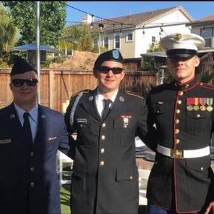 Meet your Posher, Phillip